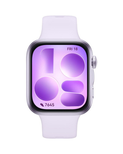 HUAWEI Watch Fit 5 Purple