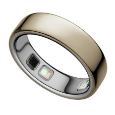 Oura Ring 5 Gold - Size 6 (JZ90-61616-06)