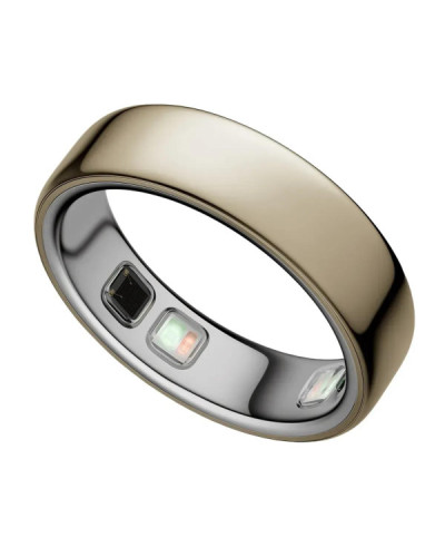 Oura Ring 5 Gold - Size 6 (JZ90-61616-06)