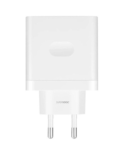 SUPERVOOC 120W White (VCBBOAEH)