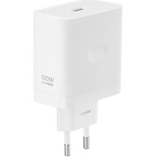 SUPERVOOC 120W White (VCBBOAEH)