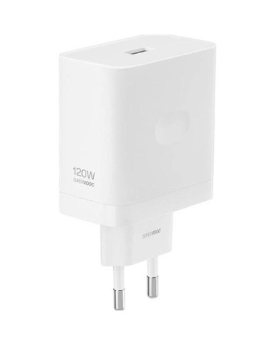 SUPERVOOC 120W White (VCBBOAEH)