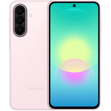 Samsung Galaxy A27 5G 8/256GB Light Pink (SM-A276BLIC)