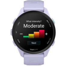 Garmin Forerunner 70 Cool Lavender (010-04307-03)