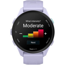 Garmin Forerunner 70 Cool Lavender (010-04307-03)