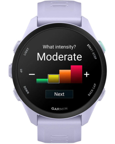Garmin Forerunner 70 Cool Lavender (010-04307-03)