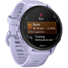 Garmin Forerunner 70 Cool Lavender (010-04307-03)