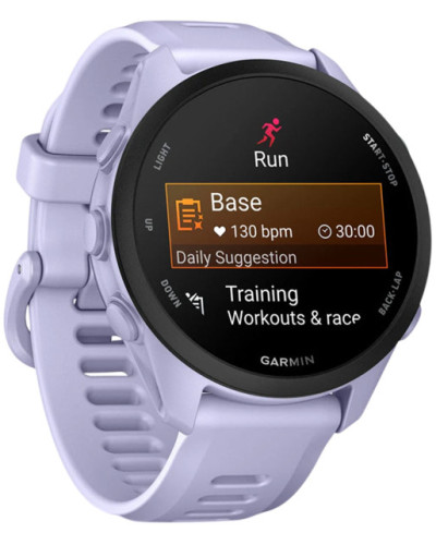 Garmin Forerunner 70 Cool Lavender (010-04307-03)