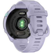 Garmin Forerunner 70 Cool Lavender (010-04307-03)