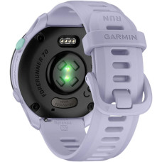 Garmin Forerunner 70 Cool Lavender (010-04307-03)