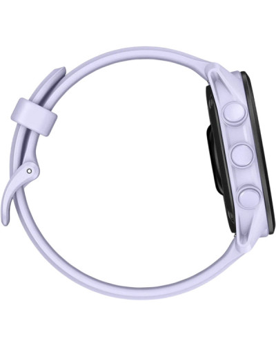 Garmin Forerunner 70 Cool Lavender (010-04307-03)