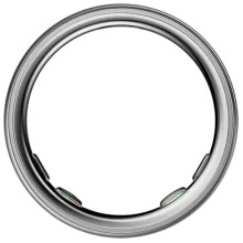 Oura Ring 5 Silver - Size 8 (JZ90-61403-08)