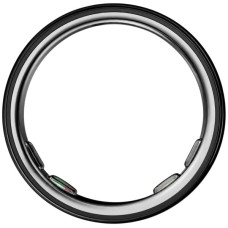 Oura Ring 5 Black - Size 11 (JZ90-61615-11)