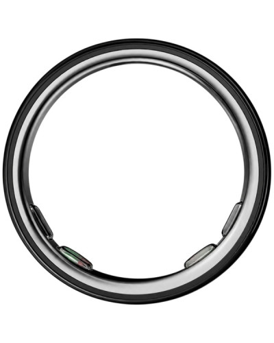 Oura Ring 5 Black - Size 11 (JZ90-61615-11)