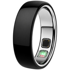 Oura Ring 5 Black - Size 11 (JZ90-61615-11)