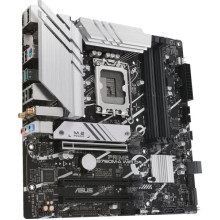 ASUS PRIME B760M-A WIFI (90MB1EL0-M1EAY0)