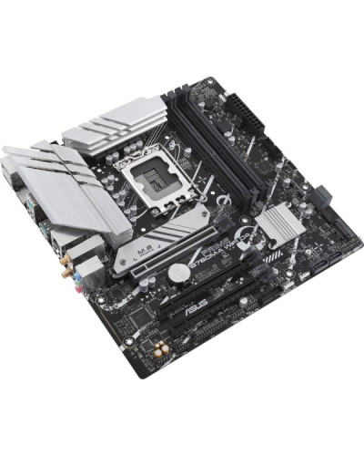 ASUS PRIME B760M-A WIFI (90MB1EL0-M1EAY0)