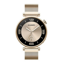 HUAWEI Watch GT 4 41mm Light Gold (55020BJA)