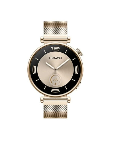 HUAWEI Watch GT 4 41mm Light Gold (55020BJA)