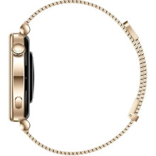 HUAWEI Watch GT 4 41mm Light Gold (55020BJA)