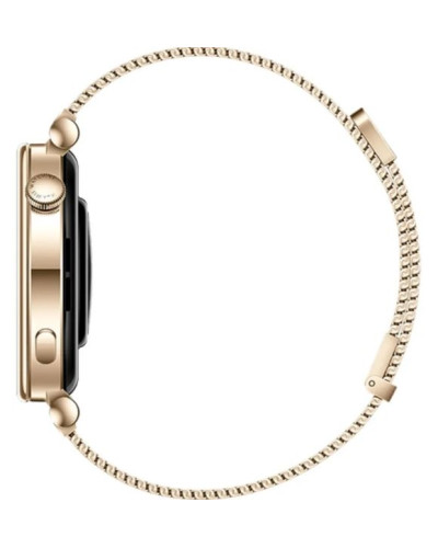 HUAWEI Watch GT 4 41mm Light Gold (55020BJA)