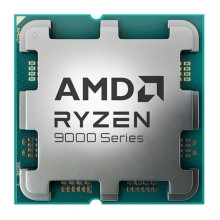 AMD Ryzen 7 9800X3D (100-000001084)