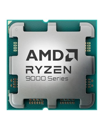 AMD Ryzen 7 9800X3D (100-000001084)