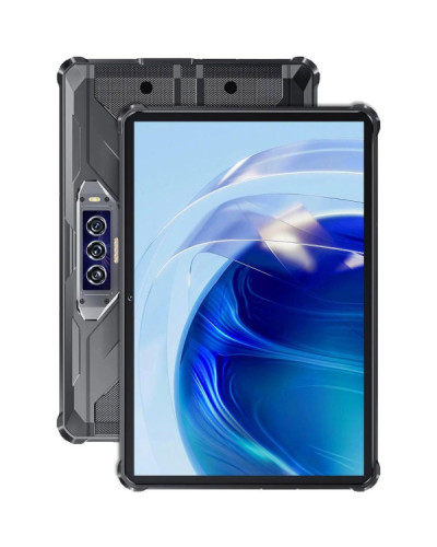 Oukitel RT7 8/256GB Black (6931940736299)