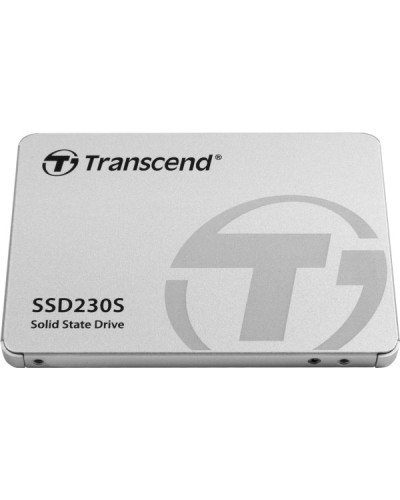 Transcend SSD230S 256 GB (TS256GSSD230S)