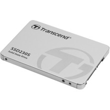 Transcend SSD230S 256 GB (TS256GSSD230S)