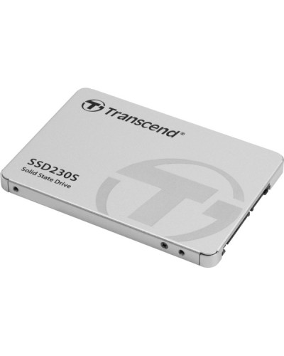 Transcend SSD230S 256 GB (TS256GSSD230S)