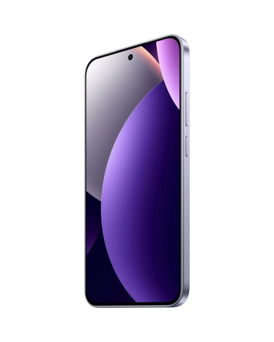 Xiaomi Redmi Note 15 Pro 5G 12/512GB Smoke Purple