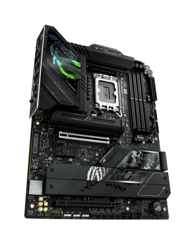 ASUS ROG STRIX Z890-F GAMING WIFI (90MB1I40-M0EAY0)