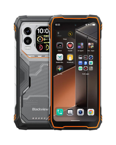 Blackview XPLORE 1 Pro 12/256GB Orange