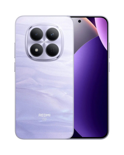 Xiaomi Redmi Note 15 Pro 5G 12/512GB Smoke Purple