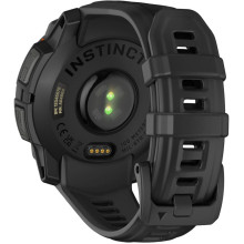 Garmin Instinct 3 45mm Solar Black with Black Band (010-02934-00/40)
