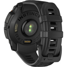 Garmin Instinct 3 45mm Solar Black with Black Band (010-02934-00/40)