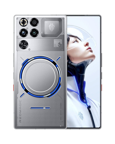 ZTE REDMAGIC 11 Pro 24/1TB Subzero
