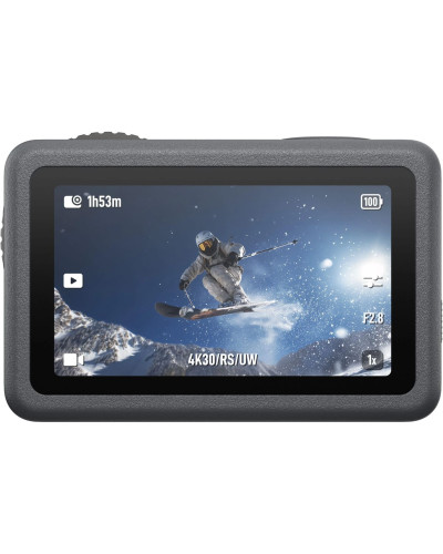 DJI Osmo Action 6 Essential Combo (CP.OS.00000504.02)