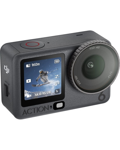 DJI Osmo Action 6 Essential Combo (CP.OS.00000504.02)