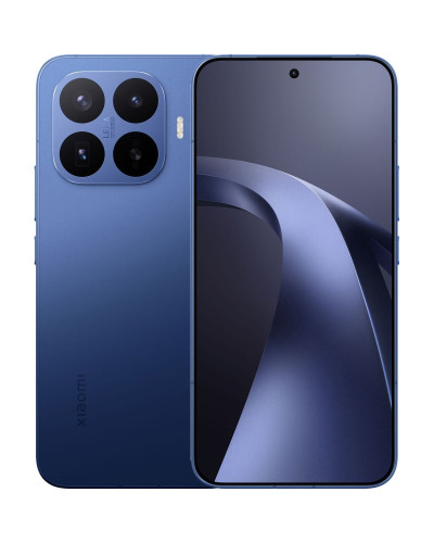 Xiaomi 17T Pro 12/512GB Deep Blue