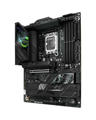 ASUS ROG STRIX Z890-F GAMING WIFI (90MB1I40-M0EAY0)