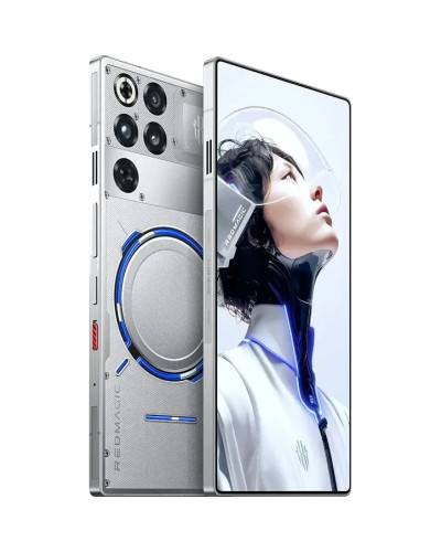 ZTE REDMAGIC 11 Pro 24/1TB Subzero