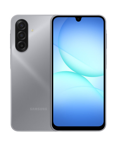 Samsung Galaxy A17 4G 8/256GB Gray (SM-A175FZAE)