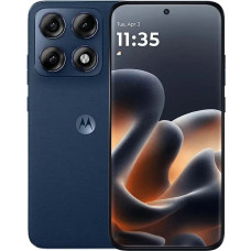 Motorola Edge 70 Pro 8/256GB Titan (PBC20016)