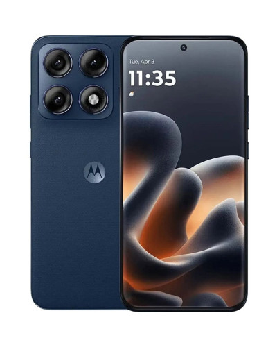 Motorola Edge 70 Pro 8/256GB Titan (PBC20016)