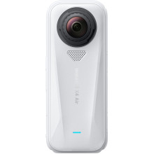 Insta360 X4 Air Starter Bundle Arctic White (CINSAAFA-SE17)