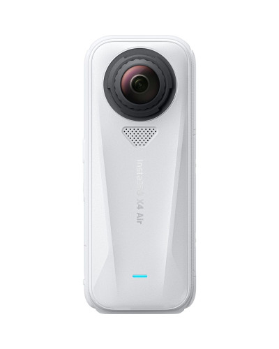 Insta360 X4 Air Starter Bundle Arctic White (CINSAAFA-SE17)