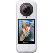 Insta360 X4 Air Starter Bundle Arctic White (CINSAAFA-SE17)