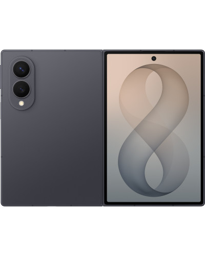 Samsung Galaxy Fold8 12/512GB Graphite (SM-F971BZKC)